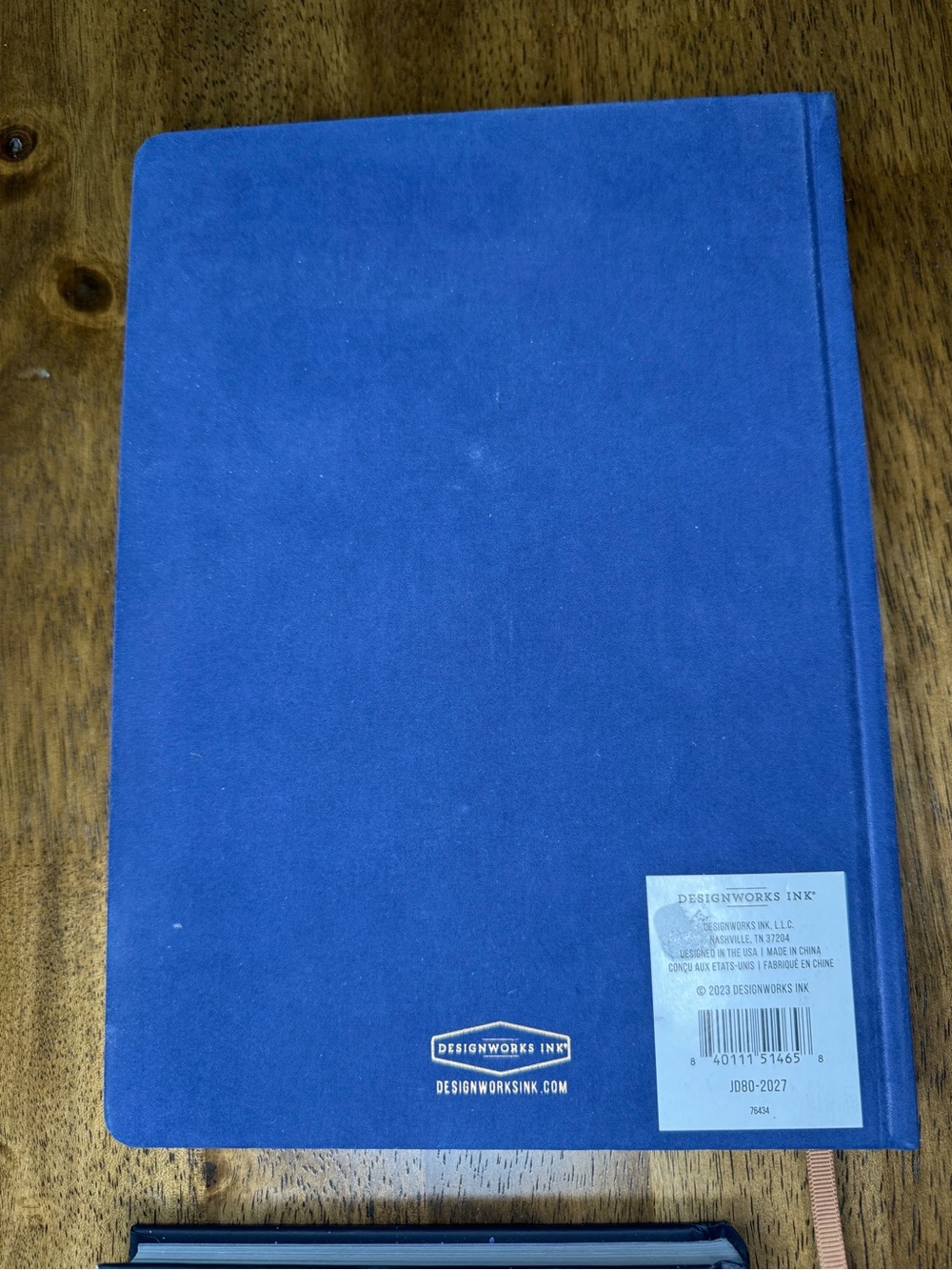 Book Bundle: Moonlight Gratitude by Emily Silva & Blank Journal - 2 Item Lot - Picture 8 of 16